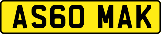 AS60MAK