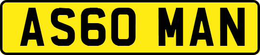 AS60MAN