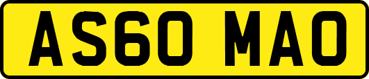 AS60MAO