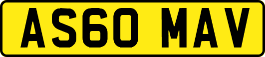 AS60MAV