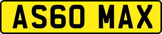 AS60MAX
