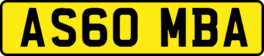 AS60MBA