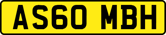 AS60MBH