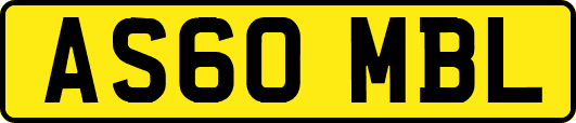AS60MBL