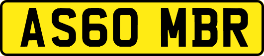 AS60MBR