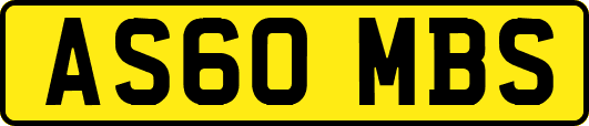 AS60MBS