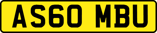 AS60MBU
