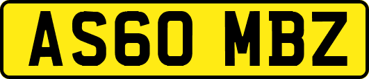 AS60MBZ