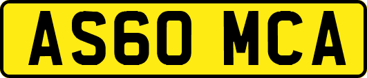AS60MCA