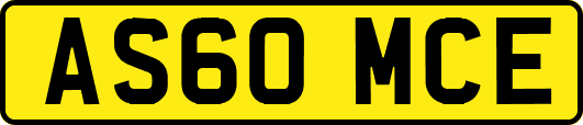 AS60MCE
