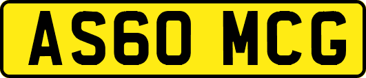 AS60MCG