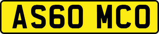AS60MCO
