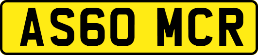 AS60MCR