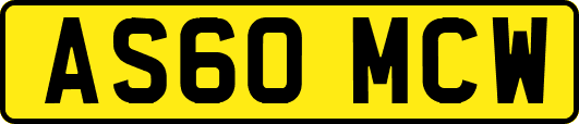 AS60MCW