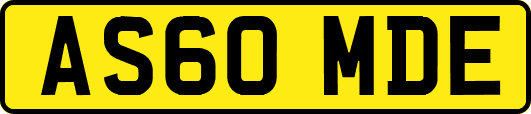 AS60MDE