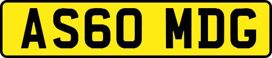 AS60MDG