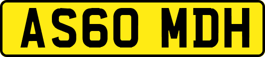 AS60MDH
