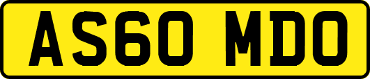 AS60MDO