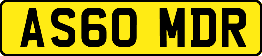 AS60MDR