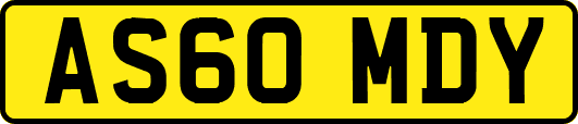 AS60MDY