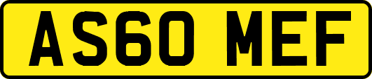 AS60MEF