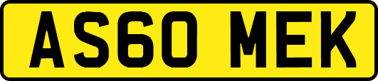 AS60MEK