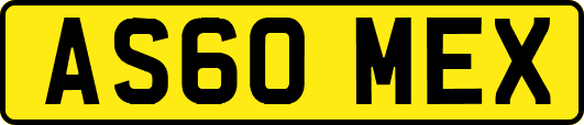 AS60MEX