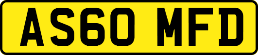 AS60MFD