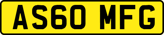 AS60MFG