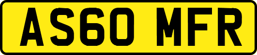 AS60MFR