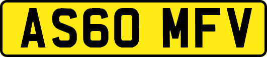 AS60MFV