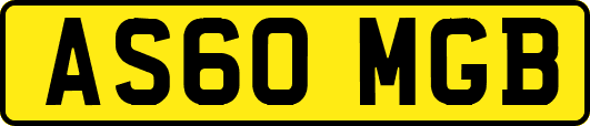 AS60MGB