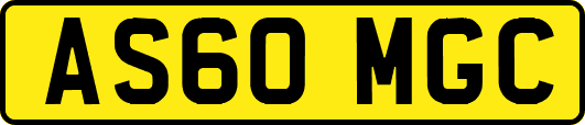 AS60MGC