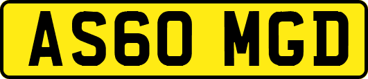 AS60MGD