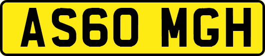 AS60MGH