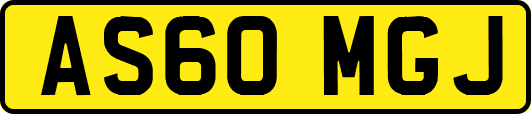 AS60MGJ