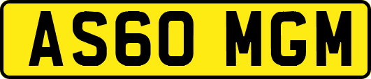 AS60MGM