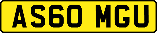 AS60MGU
