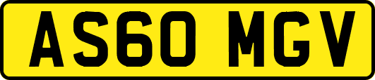 AS60MGV