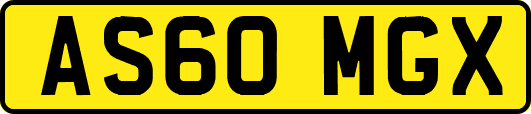 AS60MGX