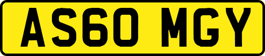 AS60MGY