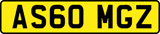 AS60MGZ