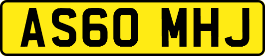 AS60MHJ