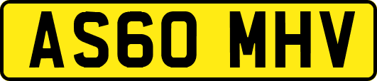 AS60MHV