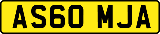 AS60MJA