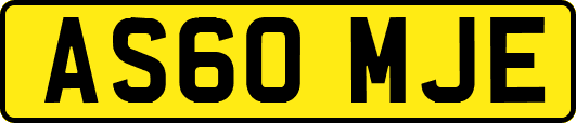 AS60MJE