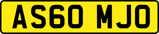 AS60MJO