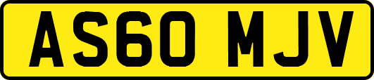 AS60MJV