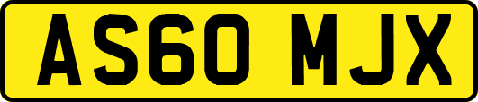 AS60MJX