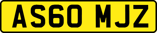 AS60MJZ